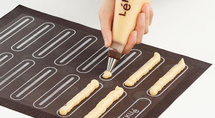 Produktbild Lékué Mats (40 x 30 cm)