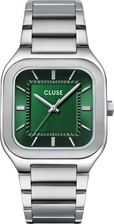 Immagine prodotto Cluse Quadrus Silver