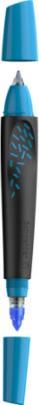 Immagine prodotto Schneider Breeze (Nero, Azzurro, 1 x)
