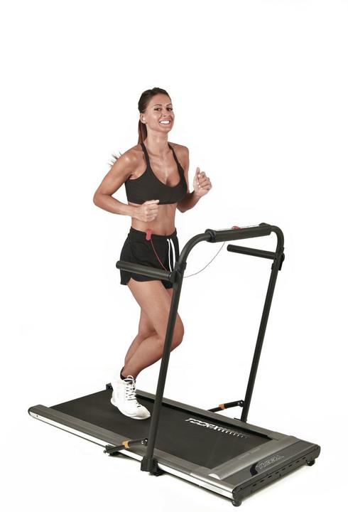 Actual product image Toorx Street-Compact