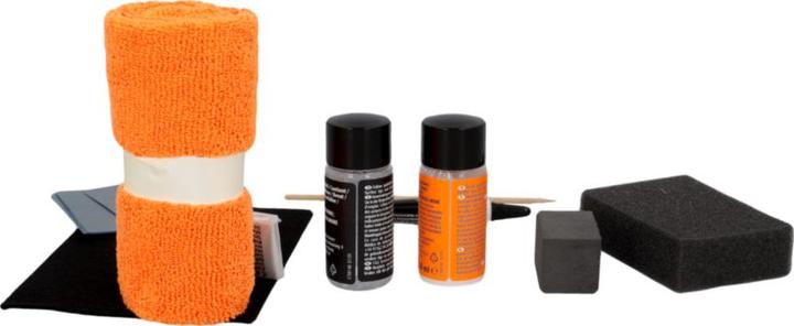 Immagine prodotto Quixx Kit di riparazione in pelle e vinile (66 ml)