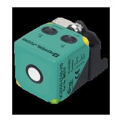 Pepperl & Fuchs, Rilevatore di movimento, Sensore a ultrasuoni PEPP