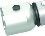 Produktbild Gedore 4201-01 Drehmomentschlüssel TORCOFIX SE 40-200 Nm (1/2", 40 Nm, 200 Nm)