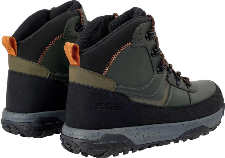 Produktbild Regatta Renford Wanderschuhe (41)