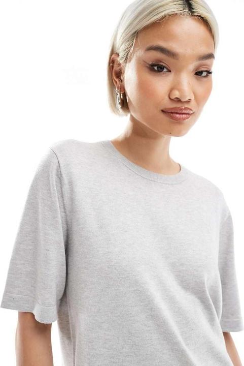 Immagine prodotto Vero Moda Vmsilje 2/4 O-Nck Oversize Pull Ga Noos (L)