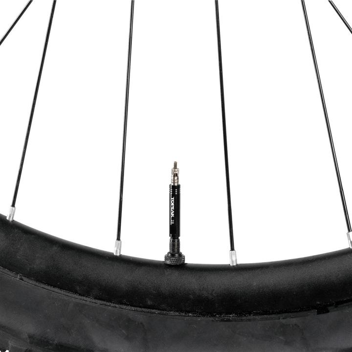 Produktbild Topeak Valve Extender 40mm (2er Set) (Ventilverlängerung)