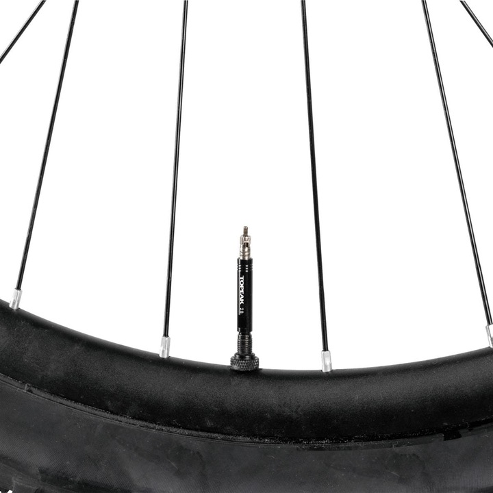 Produktbild Topeak Valve Extender 40mm (2er Set) (Ventilverlängerung)