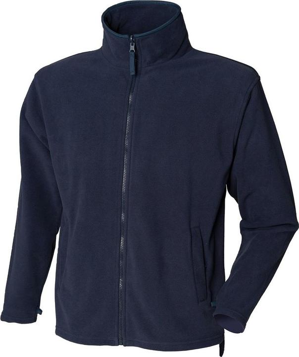 Produktbild Henbury Fleecejacke (M)