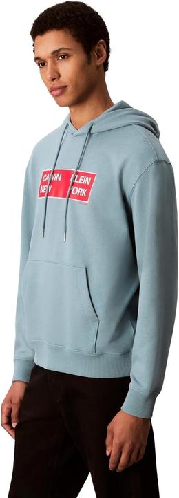 Produktbild Calvin Klein Eu 350terry Ckny Box Graphic Lv04rd259g (L)