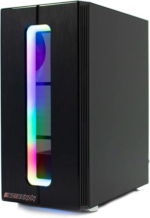 Produktbild ScreenOn AMD Ryzen 7 5800X, RTX 3050, 500GB M.2 SSD, 16GB DDR4, WiFi (500 GB, 16.78 GB, AMD Ryzen 7 5800X, GeForce RTX 3050 Ti Max-Q)