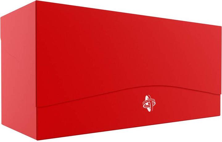 Productafbeelding Gamegenic Drievoudige dekhouder 300+ XL Rood