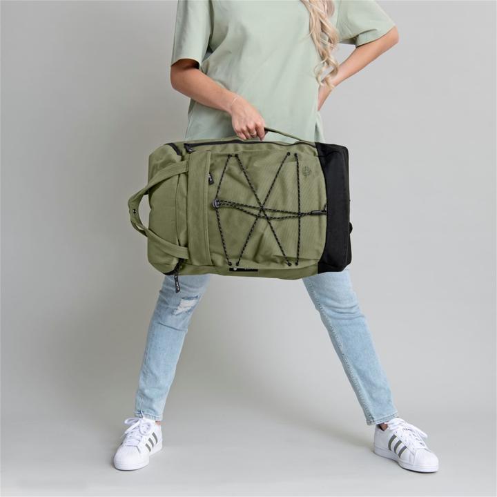 Produktbild Eoto Rucksack FIRE FLAME:OUS Daypack, nachhaltig, 26 L (26 l)