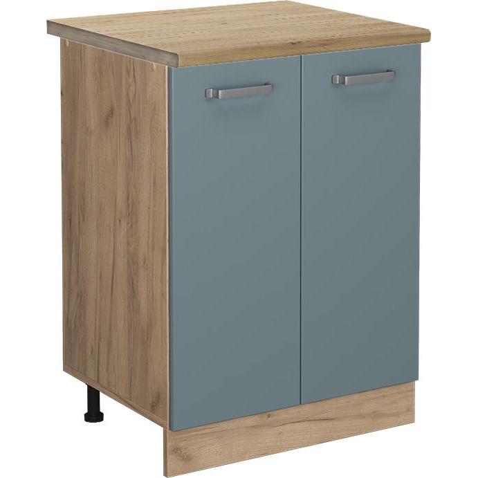 Vicco, Regal, Küchenunterschrank R-Line