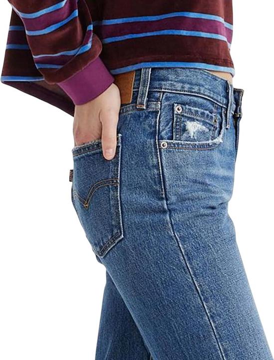 Produktbild Levis Middy Jeans (30)