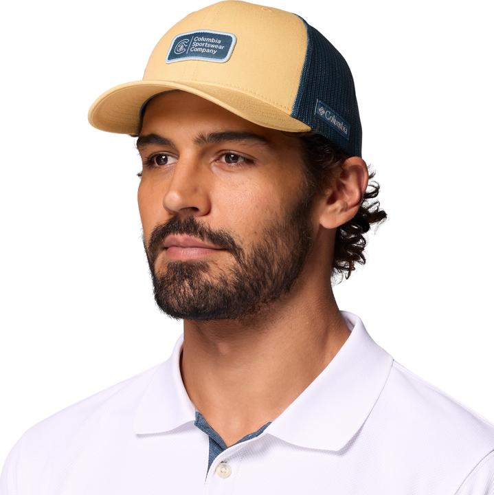 Produktbild Columbia ™ Mesh Snap Back (One Size)