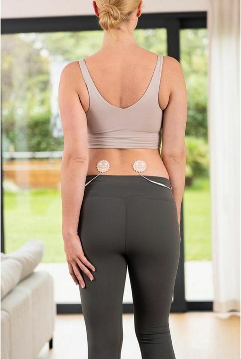 Actual product image Medisana TT 250 Gerät zur Linderung von Menstruationsschmerzen