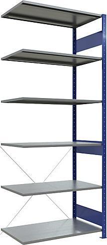Gentian blue RAL 5010