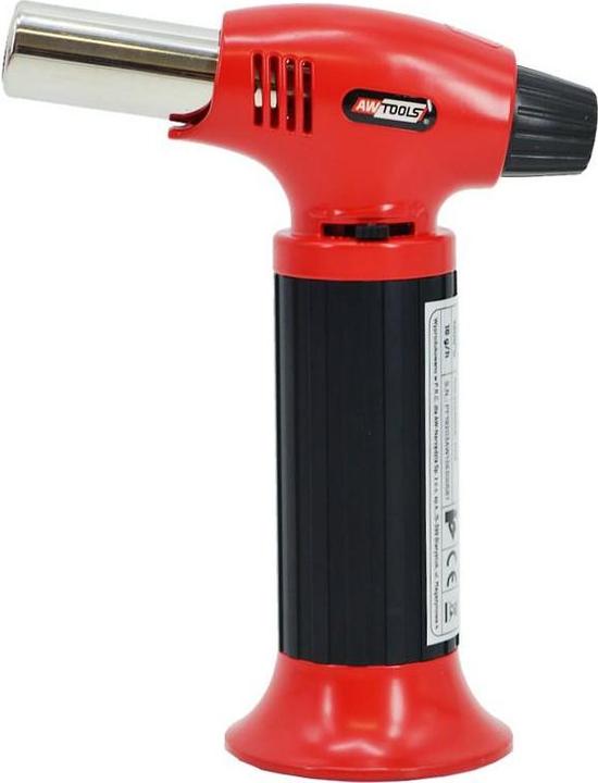 Image du produit Awtools AW PALNIK GAZOWY 360° PIEZO