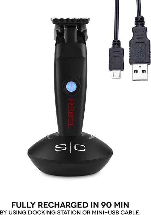 Immagine prodotto StyleCraft Rebel Trimmer