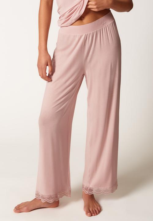 Produktbild Skiny Pyjamahose (36)