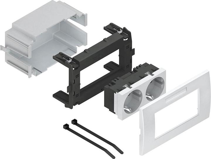 Produktbild Niedax Ges 2 VW VW