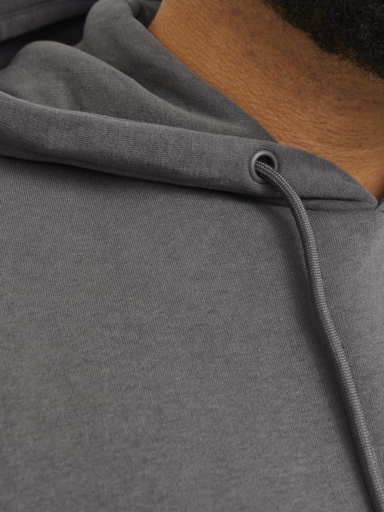 Immagine prodotto Jack & Jones Jjebradley Sweat Hood Noos Pls (4XL)
