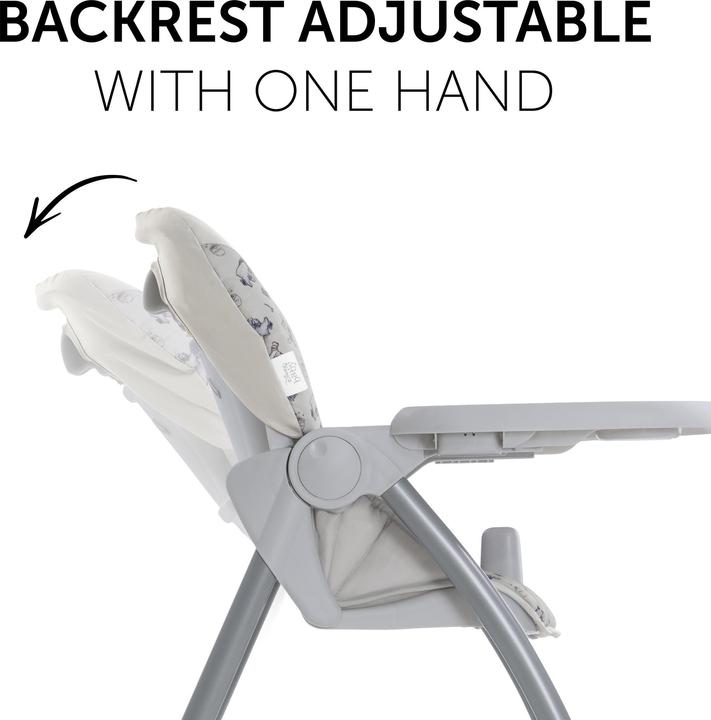Produktbild Hauck Sit N Fold (Hochstuhl)