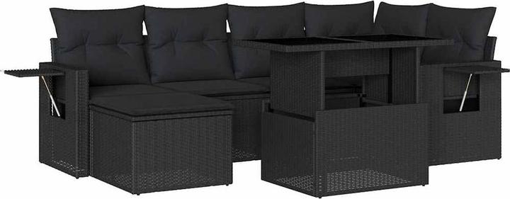 Produktbild vidaXL Clayton