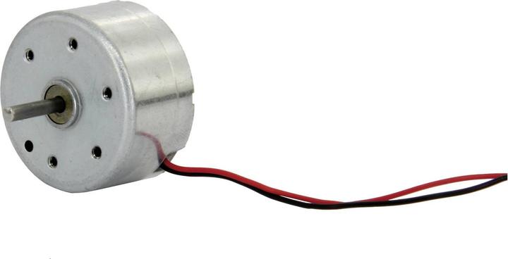 Produktbild Sol Expert Solarmotor SOL