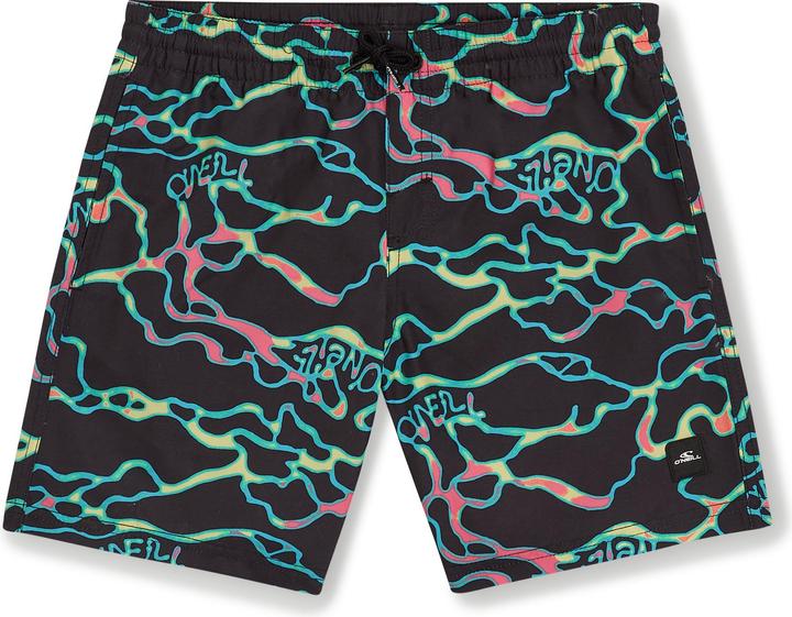 Produktbild O'Neill Jack Cali Crazy 14" Swim Shorts (164)