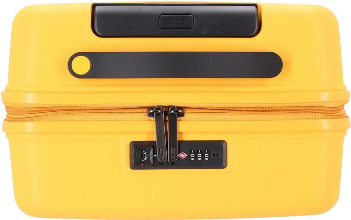 Immagine prodotto Brics Ulisse B1Y - Trolley Spinner espandibile piccolo (42 l, Bagaglio a mano (fino a 50 litri))