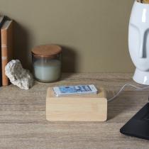 Produktbild Be Mix wecker induktionsladegerät 5w