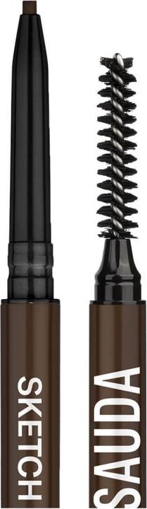 Produktbild Mesauda SKETCH BROWS 104 Dark