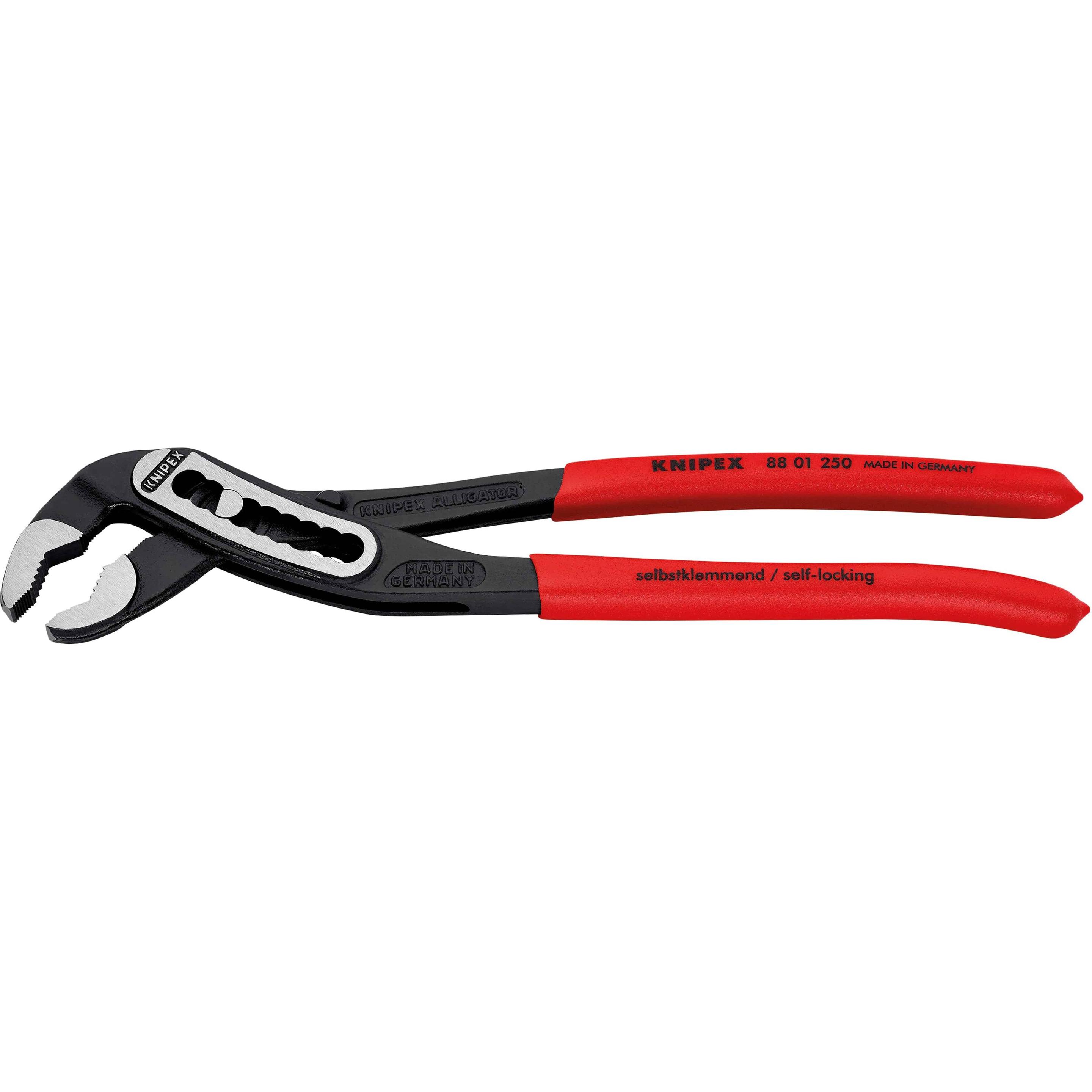 Knipex, Zange, Alligator (250 mm)