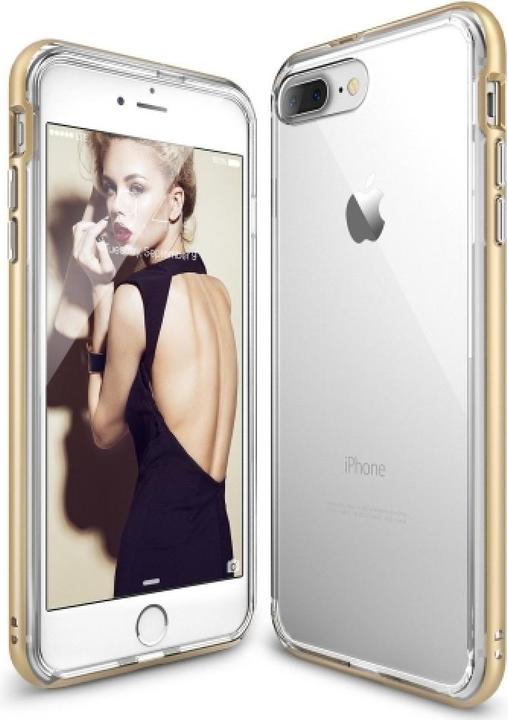 Produktbild G-Case SoftBumper iPhone 8 Plus Case Hülle