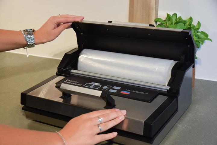 Image du produit Solis Vac Professional 572