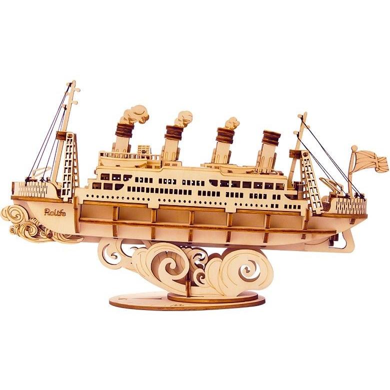 Rolife TG306 - Cruiseship (TG306)