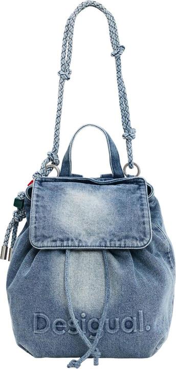 Actual product image Desigual Half Logo Luena