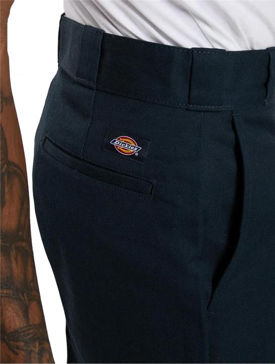 Image du produit Dickies 874 SHORT DARK NAVY (34)