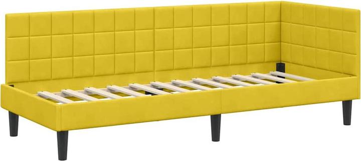 Produktbild vidaXL Tagesbettrahmen (80 x 200 cm)