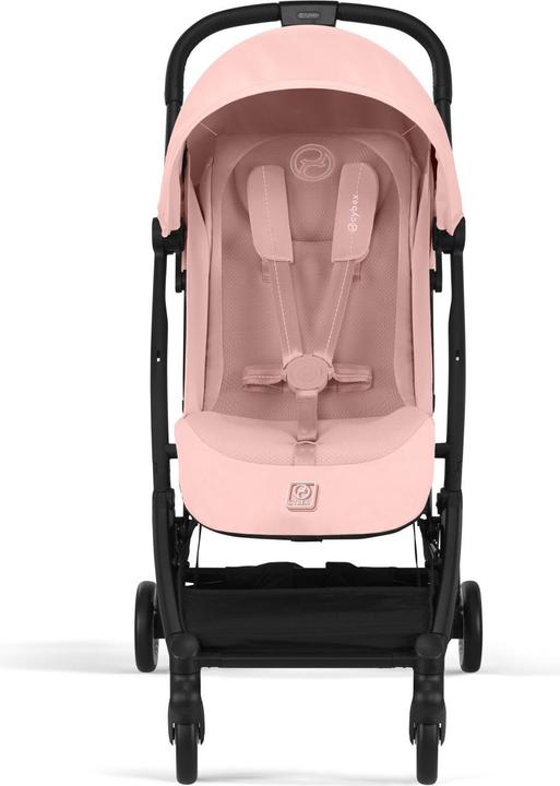 Actual product image Cybex Orfeo (0 Months - 4 years)