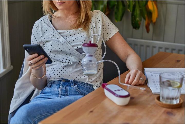 Image du produit Tommee Tippee Tire-lait électrique