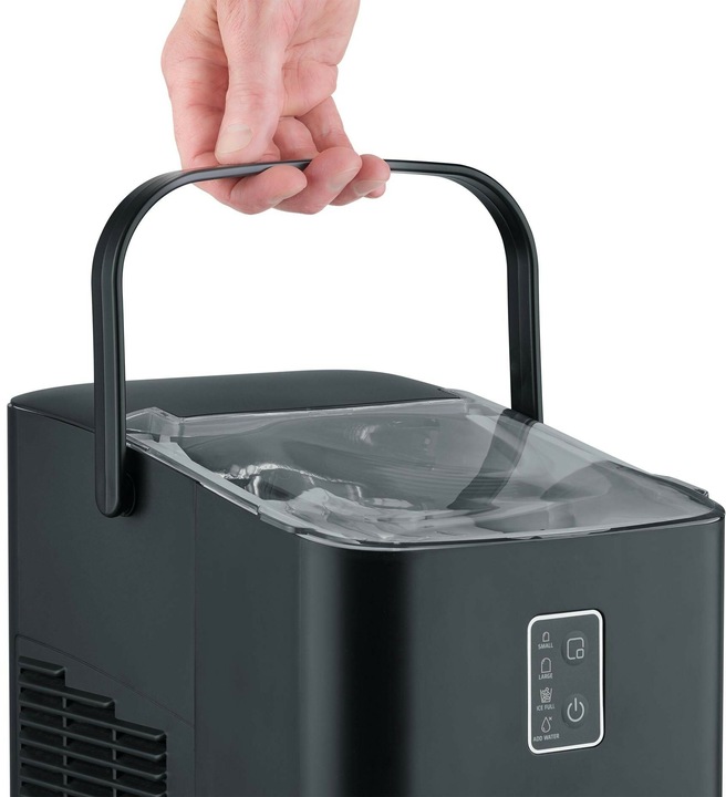 Image du produit Caso Machine à glaçons IceChef Compact