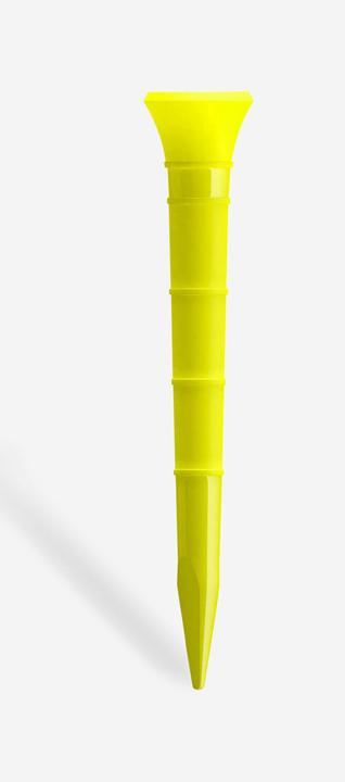 Actual product image Inesis plastic tee 500 x10 70mm 304429