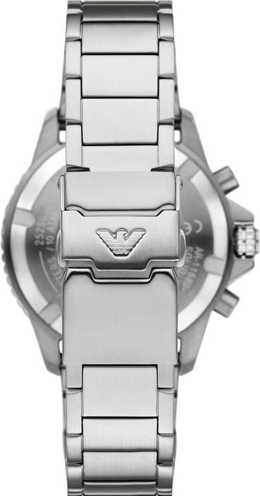 Produktbild Emporio Armani Chronograph (Chronograph, 43.50 mm)