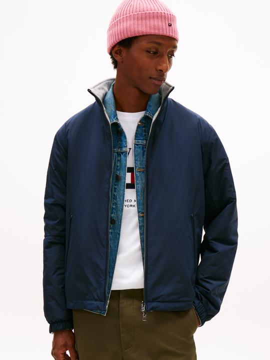 Immagine prodotto Tommy Hilfiger Lw Reversible Jacket (L)