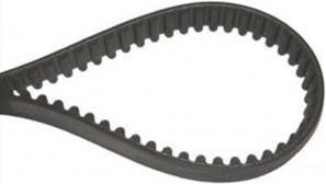 Stiga 9585-0161-01 V-snaar / Tandriem (d) 85 En 121cm. Maaidek ( 9585-0085-00 ) (Rasentraktor, Gartenmaschinen Ersatzteile)