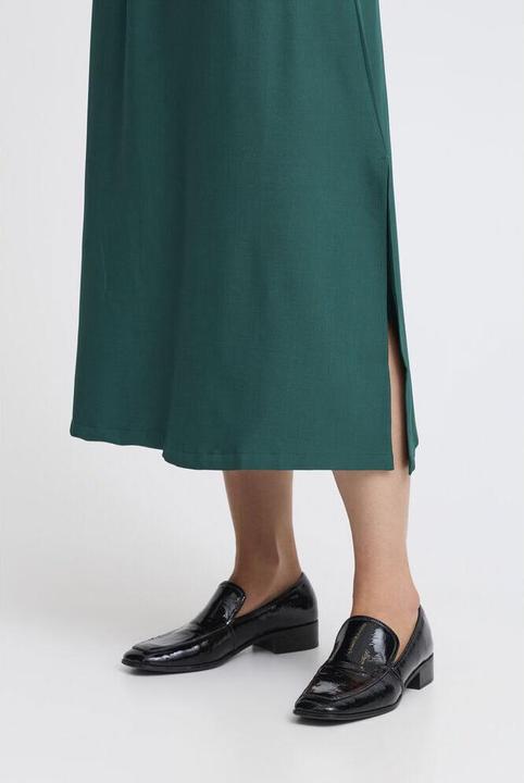 Produktbild B.young BYMMMIDDE LONG SKIRT 20815546 (46)