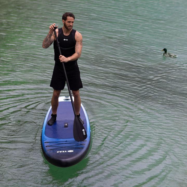 Produktbild Yeaz Ocean Beach Exotrace Pro Sup Board