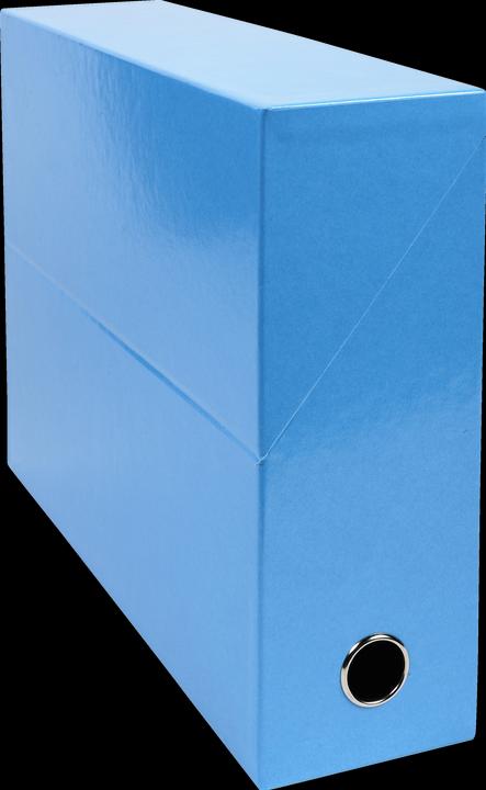 Actual product image Exacompta Transfer box Iderama (A4)